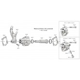 Reduction Cylinder